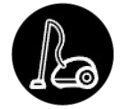 vacuum cleaner Icon